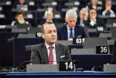 Elúsztak Manfred Weber esélyei az EB-elnöki tisztség megszerzésére?