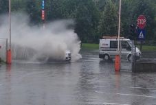 Kiszámíthatatlan lesz az időjárás a hétvégén