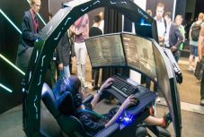 Rostás-Péter István: Hátradőlni