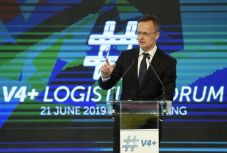 Ismét lesz magyar kikötő az Adriára: Triesztben létesítenek logisztikai bázist