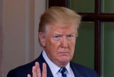 Donald Trump megismételte: nem akar háborút Iránnal