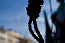 Iránban kivégeztek egy amerikai kémet