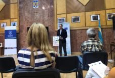 Konferenciával zárult a CAPTION projekt Csíkszeredában