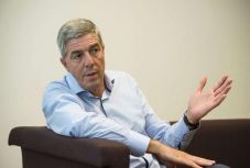 Bugár Béla lemondana, ha a Most–Híd nem kerül be a parlamentbe