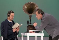 Oscar-díjas film adaptációjával vendégszerepel Gyergyóban a kecskeméti színház