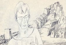 Erdélyi rendező nyert fődíjat a 14. Kecskeméti Animációs Filmfesztiválon