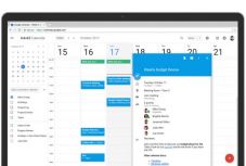 Ha van Gmailje, vigyázzon: a Google naptárán át támadnak a bűnözők