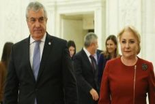 A PSD „felajánlotta” az ALDE-nek az ombudmani tisztséget