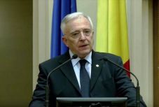 Tăriceanu: a koalíció támogatja Isărescu mandátumának megújítását a jegybank élén