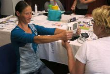 A székelyek nem panaszkodósak, így életmentőek lehetnek az egészségügyi szűrések