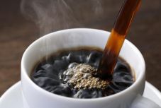 A kávé lehet az elhízás elleni harc kulcsa