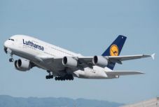 Új stratégiát dolgoz ki a Lufthansa-csoport az Eurowings és a Brussels Airlines számára