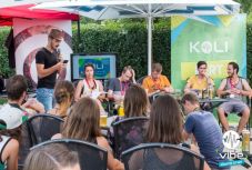 VIBE Talks: már a fesztivál előtt megnyílik a tudásfórum Marosvásárhelyen