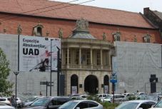 Kolozsvár központjában mutatkozik be az új képzőművész- és tervező-generáció