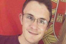 Eltűnt egy férfi rendőri intézkedés közben Franciaországban