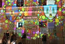 A szatmárnémeti járda nem tudja, magyar vagy román gyermek biciklizik-e rajta – Butka Gergővel beszélgettünk