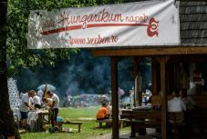 17. századi recepteket is megismerhet a 10. Hungarikum Napok közönsége