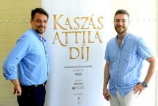 Az Aradi Kamaraszínház művészét Kaszás Attila-díjra jelölték