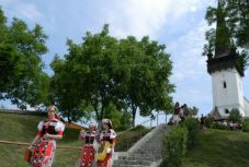 Kalotaszeg szíve, Körösfő: „pártában és fehérköpenyben” élő orvos írt könyvet róla