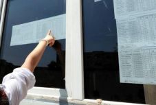 Képességvizsga: a magyar nyolcadikosok fele írt átmenőt román nyelv és irodalomból