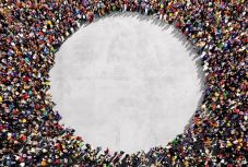 Közzétette friss prognózisát az ENSZ: ekkorra állhat le a világ népességének növekedése