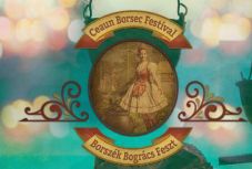 Borszék Bogrács Fesztivál készül, csipetnyi művészettel