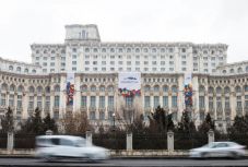 A kommunizmus borzalmait bemutató múzeum létesül a parlament épületében