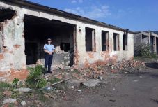 Egy 17 éves fiút gyanúsítanak a nagybányai kislány meggyilkolásával