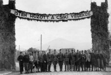 A magyar holokauszt fényképanyagát bemutató honlap indult