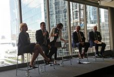 Kanadai nemzetközi konferencián ismertette Vincze Loránt az erdélyi magyarok helyzetét