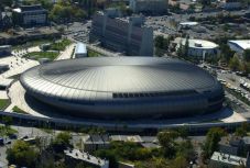 Magyarország rendezi 2020-tól 2022-ig a tenisz Fed Kupa döntőjét