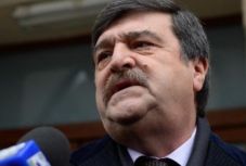 Jogerősen felmentették a korrupcióval vádolt Toni Greblă volt alkotmánybírót