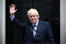 Boris Johnson: nagyon csekély a megállapodás nélküli Brexit valószínűsége