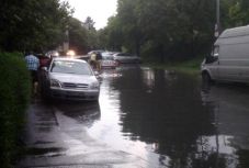 Vihar söpört végig Bihar megyén