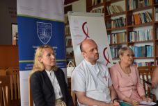 Külföldi szakemberek is érkeznek a harmadik Csíkszeredai Kórháznapokra