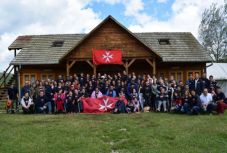 15 éves a Kárpát-medencei Ifjúsági Mozgássérült Tábor