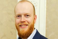 Bálint Csaba közgazdászt javasolja az RMDSZ a BNR igazgatótanácsába