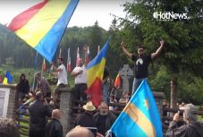 A rendőrség nem árulja el, hogy azonosították-e az úzvölgyi incidensek főkolomposait