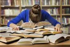 Hogyan készüljünk fel lelkileg az érettségire? Pszichológust kérdeztünk