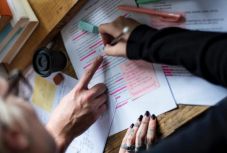 Már csak párat kell aludni: hétfőn kezdődnek az érettségi írásbeli vizsgái