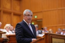 Tăriceanu: az alkotmánymódosítás mellett btk. módosítását is javasolni fogjuk