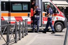 Holtan találtak egy román nőt Olaszországban