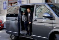 Fenyő-gyilkosság: a rendőrök szerint Gyárfás Tamás megbízásából ölhették meg a vállalkozót