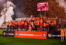 Liga 1: a CFR otthon, a Sepsi OSK idegenben kezdi a bajnokságot