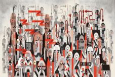 Ambrus Attila: Orwelli világunk