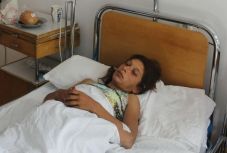 Gyűjtés indul a madéfalvi édesanyának, akit megtámadott a medve