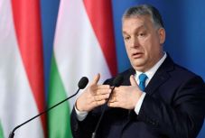 Orbán Viktor levelet írt az Európai Néppárt elnökének