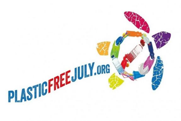 Elkezdődött a műanyagmentes július kihívás