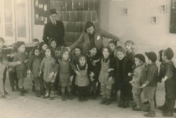 Saul gyermekei: a holokauszt több ezer magyar gyermekáldozatáról találtak adatokat