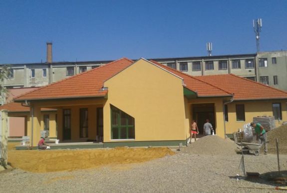 Várják a gyermekeket a nagyváradi Csillagocska Bölcsődébe